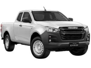ISUZU D-Max Space N57