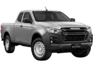ISUZU D-Max Space N60B