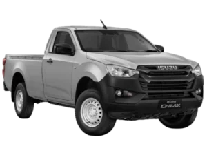ISUZU D-Max Single N60B